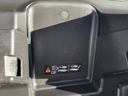 Used 2024 GMC Sierra 3500 Denali Ultimate image 53