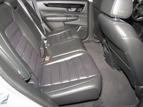 Certified 2024 Honda CR-V EX-L image 18