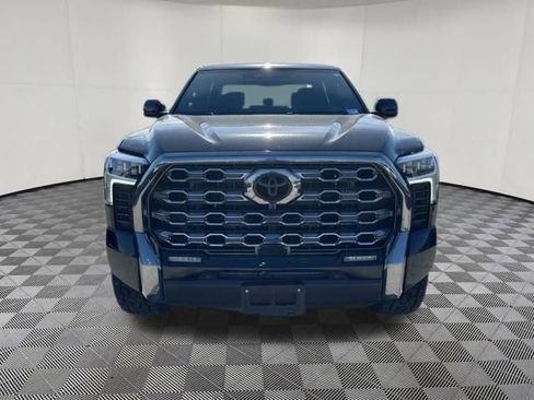 Used 2024 Toyota Tundra Platinum AWD/4WD image 14