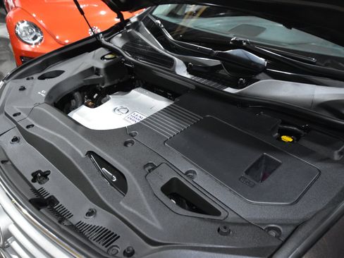 Used 2013 Lexus RX 450h AWD image 50