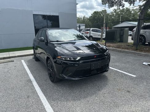 Used 2024 Dodge Hornet R/T Plus AWD/4WD image 11
