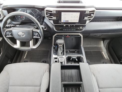 Used 2023 Toyota Tundra SR5 AWD/4WD image 30