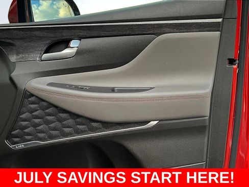 Used 2019 Hyundai Santa Fe Limited FWD image 37