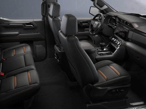 New 2026 GMC Sierra 1500 AT4 w/ AT4 Premium Package image 31