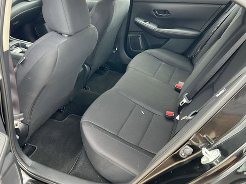 Used 2025 Nissan Sentra S FWD image 21