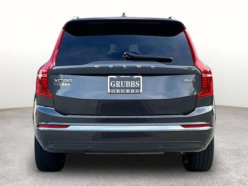 Used 2024 Volvo XC90 B6 Ultimate w/ Protection Package Premier AWD/4WD image 5