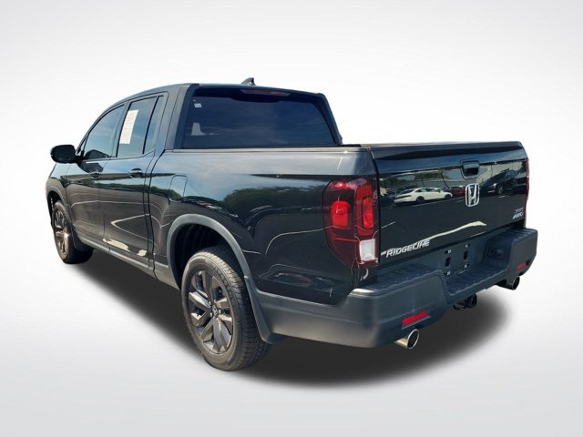 Used 2023 Honda Ridgeline Sport image 14