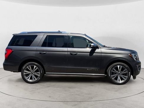 Used 2020 Ford Expedition Platinum AWD/4WD image 4
