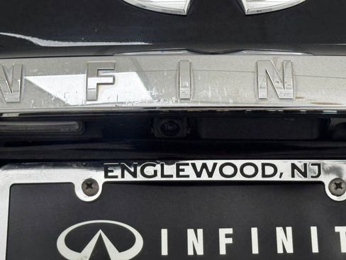 Used 2019 INFINITI QX80 Luxe w/ Proassist Package image 38