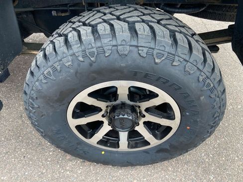 Used 2013 RAM 2500 Laramie w/ Convenience Group AWD/4WD image 11