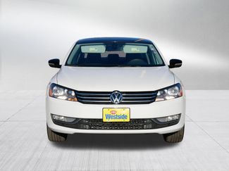 Used 2015 Volkswagen Passat 1.8T Sport video 2