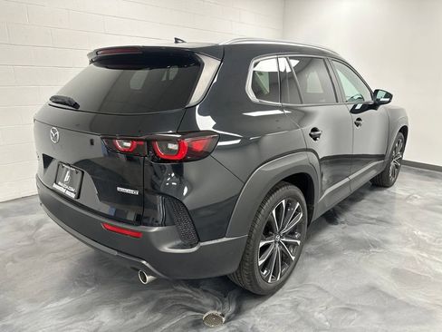 Certified 2024 MAZDA CX-50 AWD 2.5 S w/ Cargo Package image 6