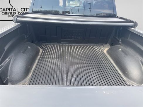 Used 2022 RAM 1500 Big Horn image 13