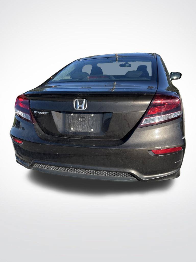 Used 2014 Honda Civic LX image 14