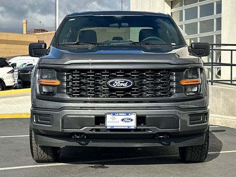 New 2026 Ford F150 STX image 8