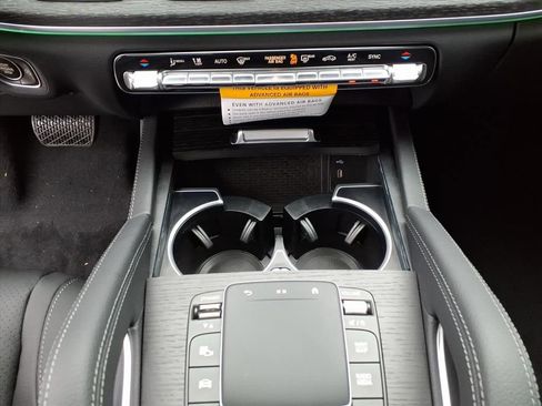 Used 2026 Mercedes-Benz GLE 350 4MATIC image 24