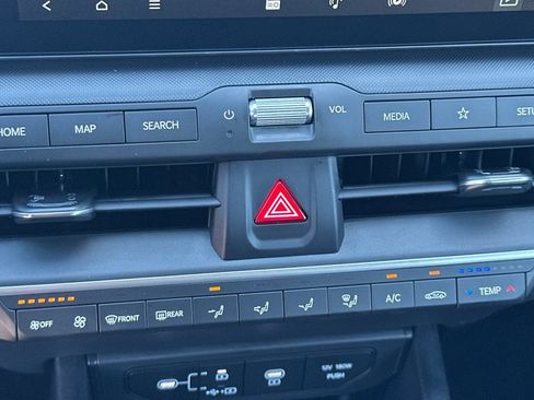 New 2026 Kia K4 LXS image 19