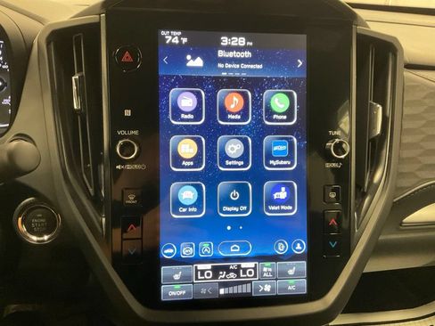 New 2026 Subaru Forester Premium AWD/4WD image 12