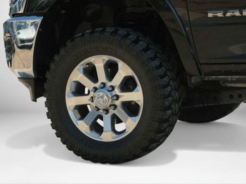 Used 2019 RAM 2500 Laramie w/ Protection Group AWD/4WD image 64