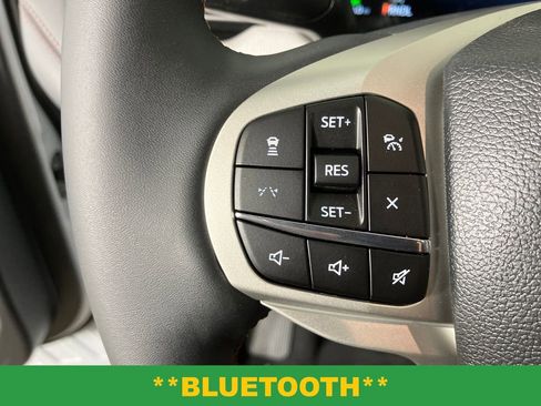 New 2026 Ford Explorer Active image 18