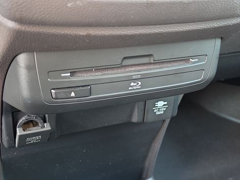 Used 2018 Honda Odyssey EX-L image 31