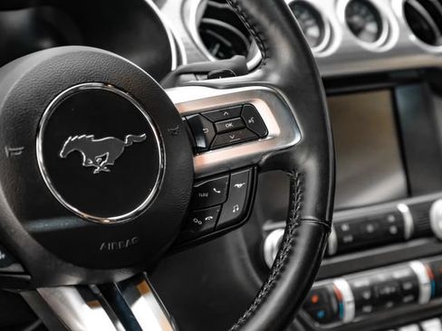 Used 2020 Ford Mustang GT Premium w/ GT Performance Package RWD image 14