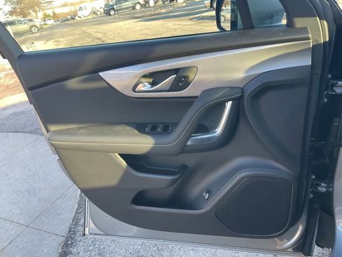New 2026 Chevrolet Blazer LT w/ Convenience Package image 29