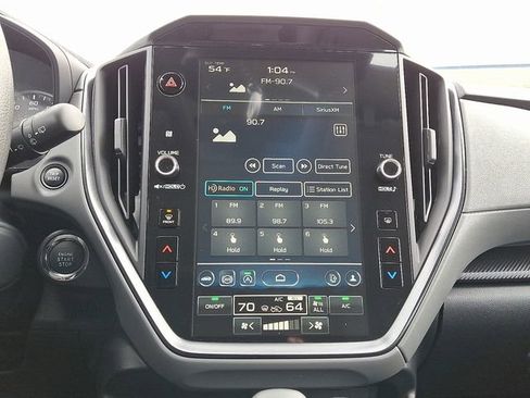 New 2026 Subaru Crosstrek 2.5i Premium image 17