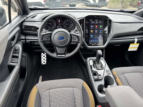 Certified 2025 Subaru Crosstrek 2.5i Sport w/ Crosstrek Mirror Package image 10