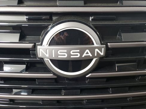 New 2026 Nissan Rogue SV image 10