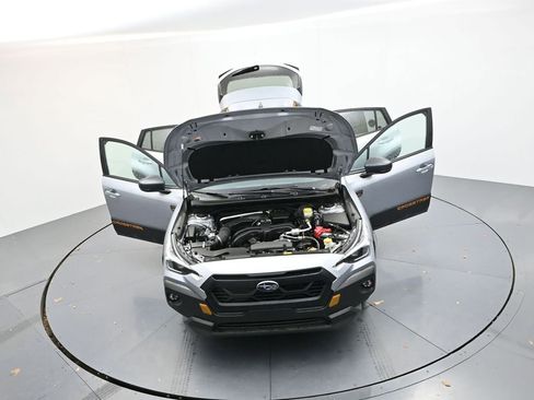 New 2026 Subaru Crosstrek 2.5i Wilderness w/ Wilderness Package AWD/4WD image 26