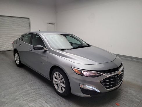 Used 2023 Chevrolet Malibu LT FWD image 13