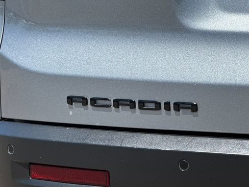 Certified 2023 GMC Acadia SLE w/ Elevation Edition FWD image 29