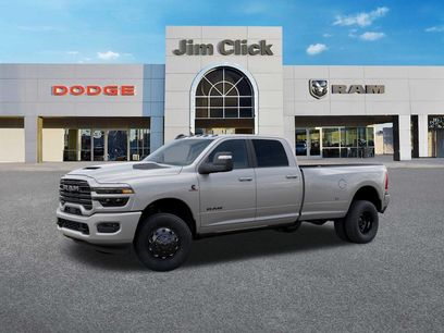 New 2026 RAM 3500 Laramie