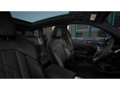New 2026 BMW X3 xDrive30i w/ M Sport Package AWD/4WD image 9