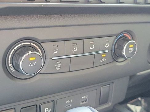New 2026 Nissan Frontier S RWD image 9