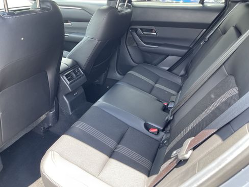 Used 2025 MAZDA CX-50 AWD 2.5 S w/ Weather Package image 14