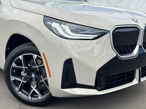 New 2026 BMW X3 xDrive30 w/ M Sport Package AWD/4WD image 6