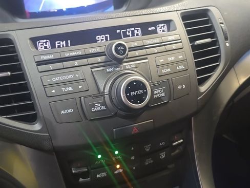 Used 2012 Acura TSX Sedan FWD image 29