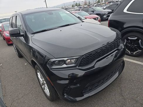 Used 2023 Dodge Durango GT AWD/4WD image 1