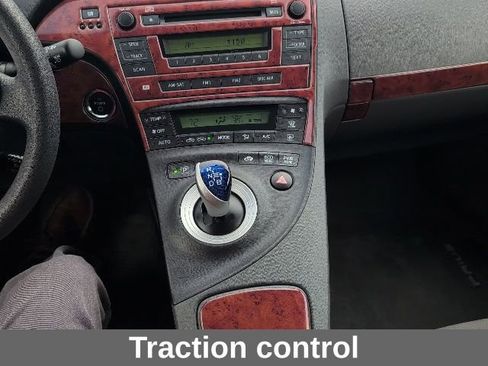 Used 2011 Toyota Prius Two image 5