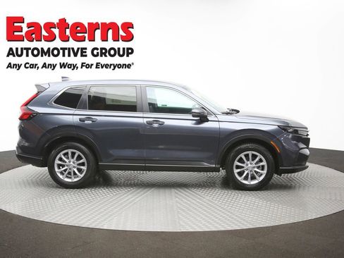 Used 2023 Honda CR-V EX-L image 48