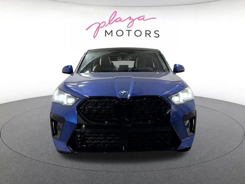 New 2026 BMW X2 xDrive28i w/ Technology Package AWD/4WD image 7
