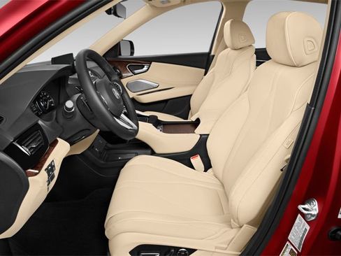 Used 2024 Acura RDX SH-AWD image 10