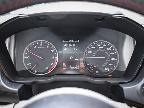 Used 2022 Subaru WRX Premium AWD/4WD image 10