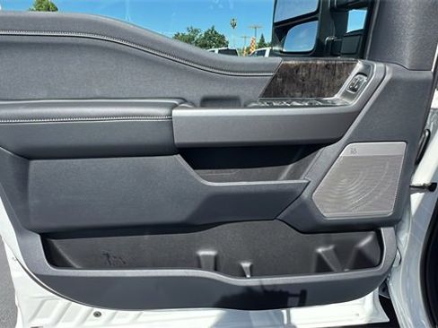 New 2025 Ford F350 Lariat image 21