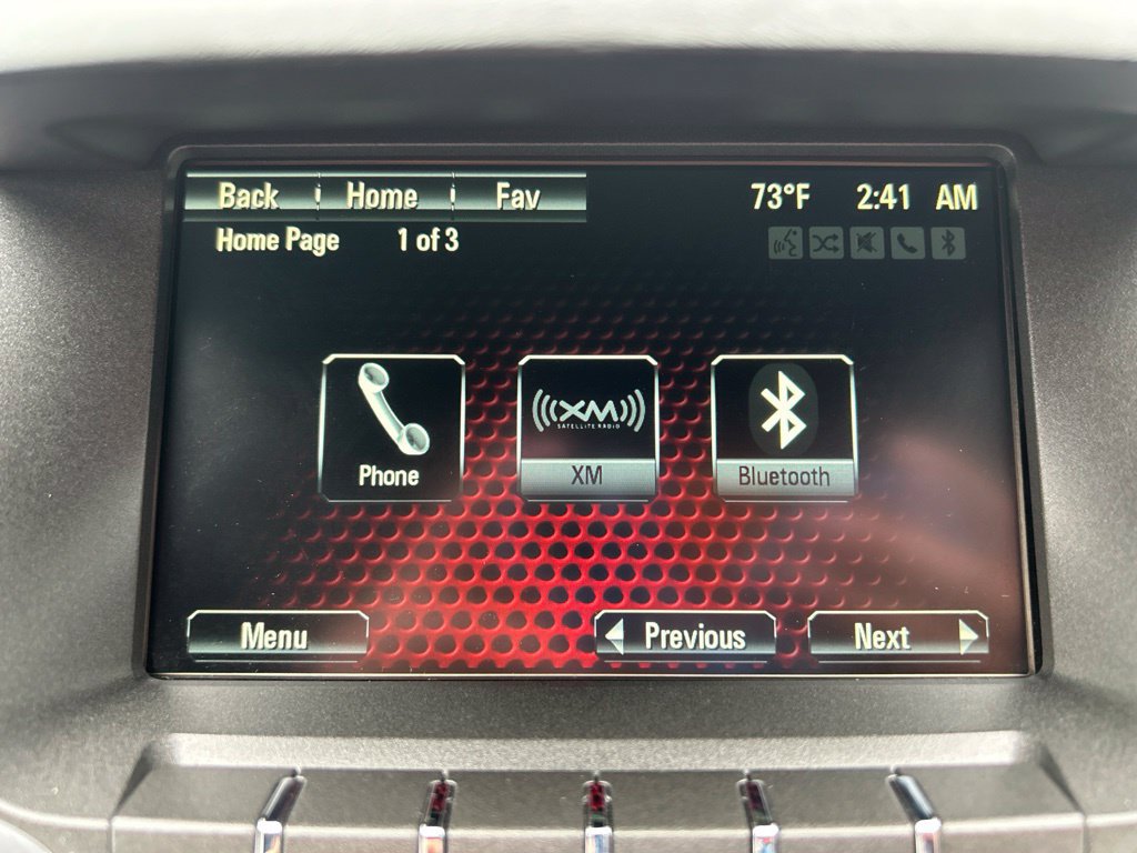Used 2016 GMC Terrain SLT AWD/4WD image 28