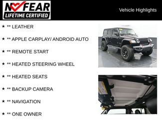 Used 2018 Jeep Wrangler Unlimited Rubicon w/ Dual Top Group AWD/4WD video 2