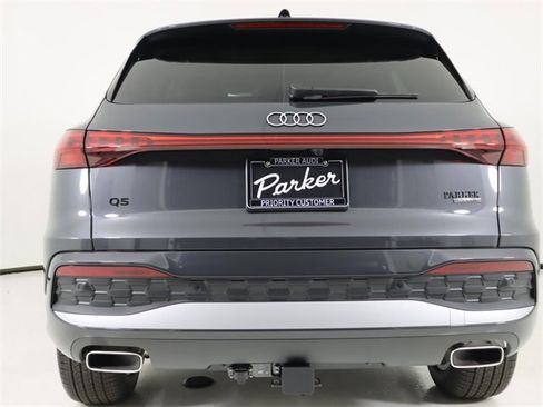 New 2025 Audi Q5 Premium image 4