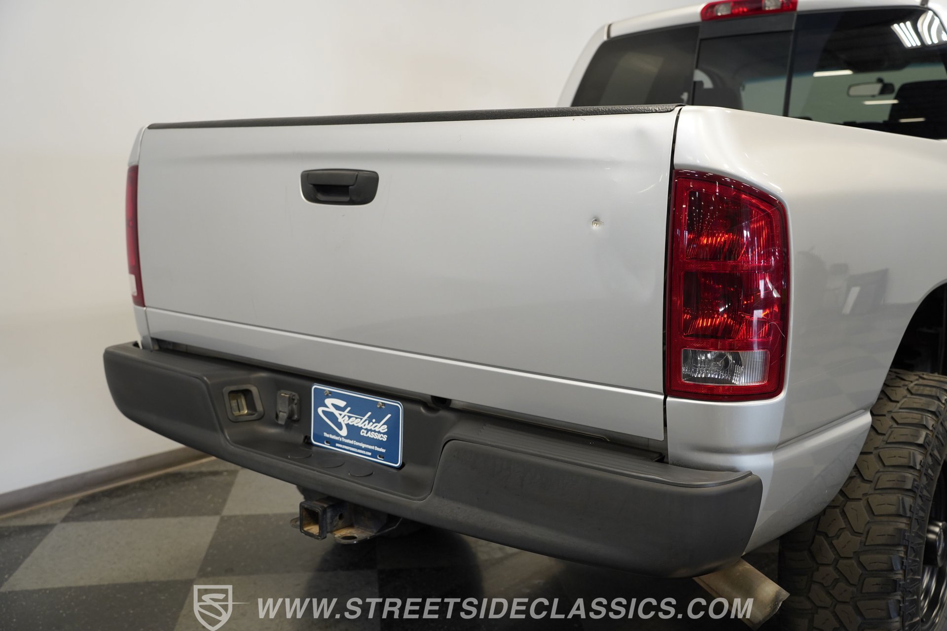 Used 2006 Dodge Ram 2500 Truck SLT w/ Quad Cab Big Horn Value Group AWD/4WD image 32